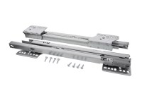JUEGO GUIAS SELECT COMPACT BLANCO